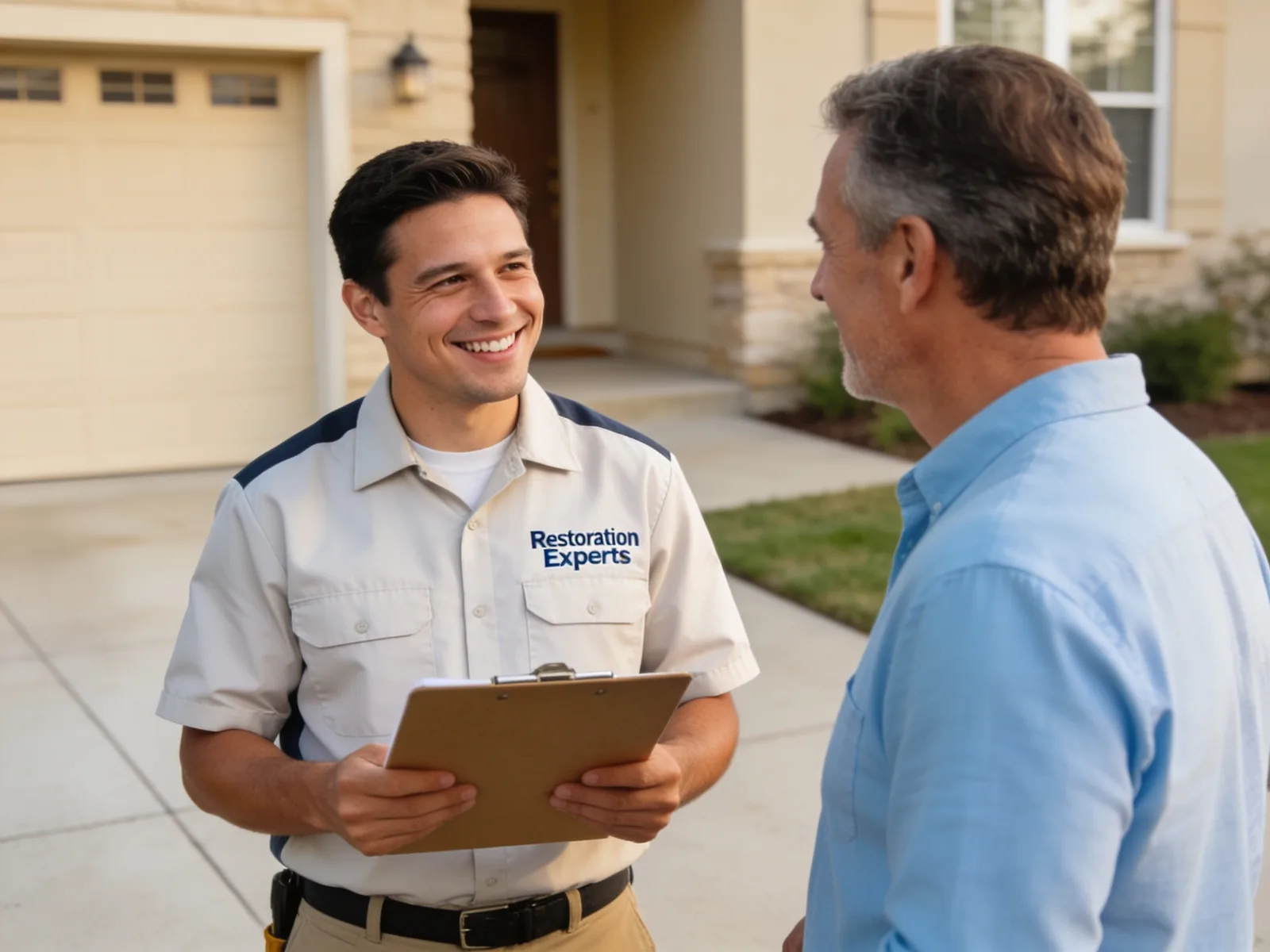 Water Damage Cleanup Heber Springs, AR FAQs